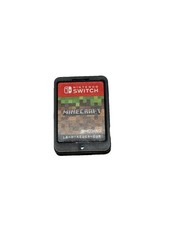 Minecraft game card for - game,