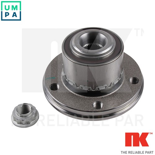 Wheel bearing kit 764725 for - wheel,