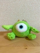 Monsters University Mike