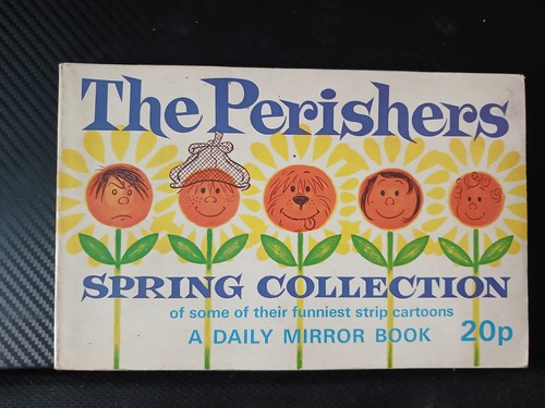 The perishers spring - perishers,