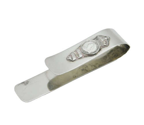 Sterling silver queen - silver, victoria