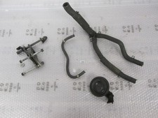 Genuine Honda Transalp 600