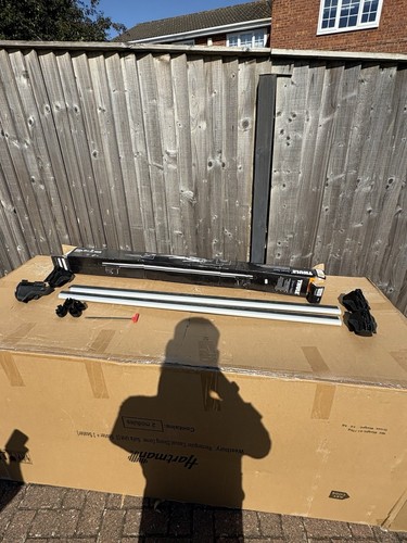 Thule smart rack - smart,