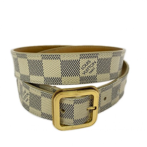 Louis vuitton damier azur - louis,