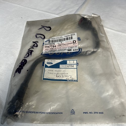 New mk1 focus genuine - mk1, 1147794