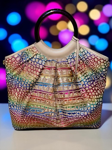 New brahmin leather renata - brahmin,
