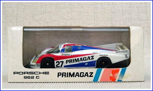 Onyx porsche 962c primagaz - porsche,