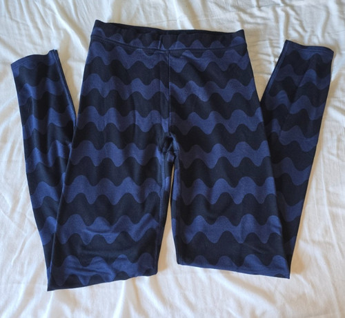 Uniqlo marimekko heattech - marimekko,