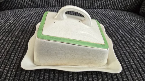 Beautiful 1940s ceramic - beautiful,