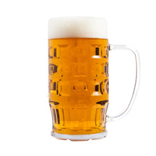 Drinkwize Beer Stein
