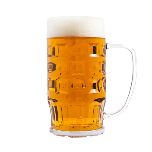 Drinkwize beer stein - drinkwize,