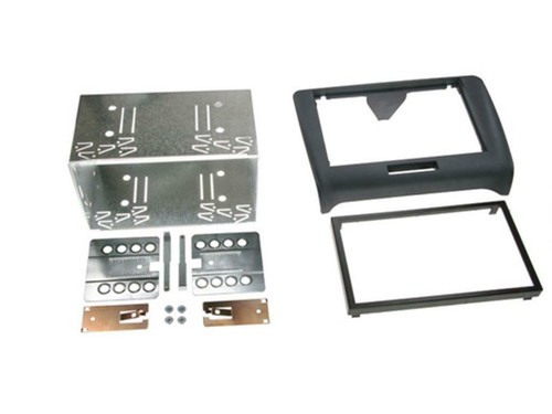 Car stereo radio - radio, din