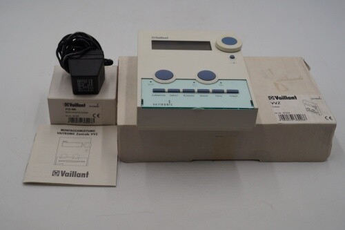 Vaillant vvz 301204 - vaillant,