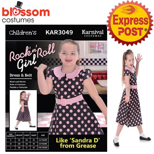 Ck1431 rock roll girls - roll,