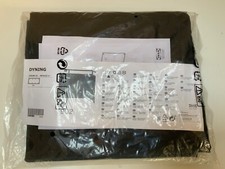 NEW IKEA DYNING BALCONY