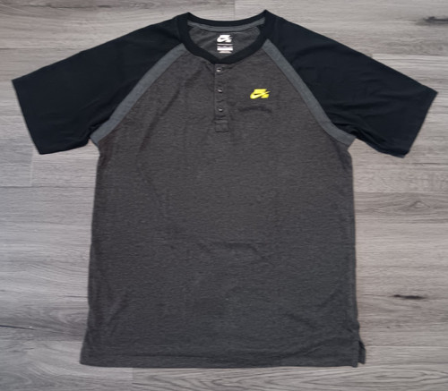 Nike men charcoal - men's, &