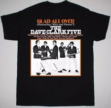 NEW The Dave Clark Five Glad