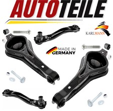 for JAGUAR X TYPE 2001-2009 REAR WISHBONE & TRAILING TRACK CONTROL ARMS & BOLTS