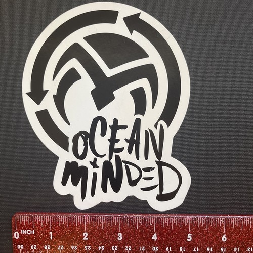 Ocean minded snow skate - minded,