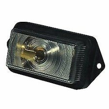 TRUCKLITE RUBBOLITE LAMP