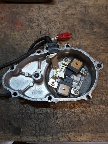 Honda nc23 cbr600 f1 engine - nc23,