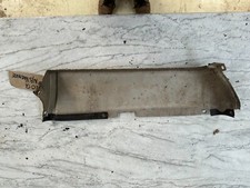 Audi 80 B2 Near Side Rear Lower Spoiler Valance