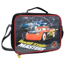 Cars Lunch Box 25cm The