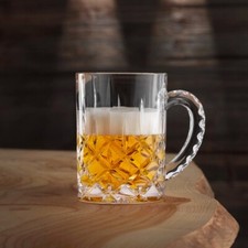 Nachtmann noblesse beer mug - noblesse,