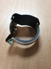 RENAULT 5 GT TURBO PHASE 2 NEW LARGE FUEL FILTER TOP AND LOWER BRACKET