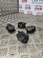 FORD MONDEO HEATER CONTROL