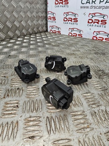 Ford mondeo heater - heater, control