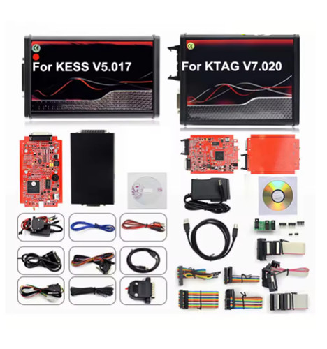 Ktag 020 kess v5 - v7.020,