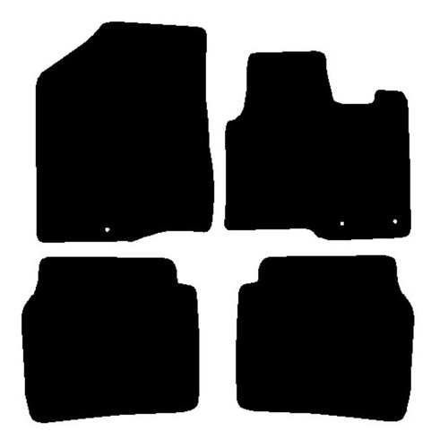 Fits hyundai santa seat - fits, 5