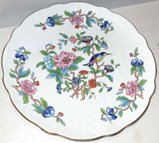 Large Aynsley Pembroke 10”