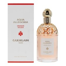 Guerlain Aqua Allegoria Orange