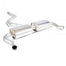 Renault Clio Mk4 RS200 Edc