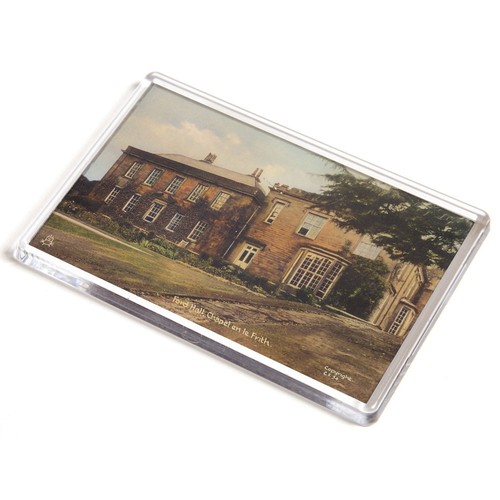Jumbo magnet vintage - jumbo,
