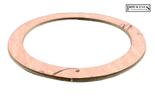 Fibre washer sealing - washer, gasket