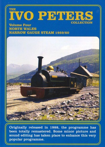 Ivo peters collection dvd - peters,