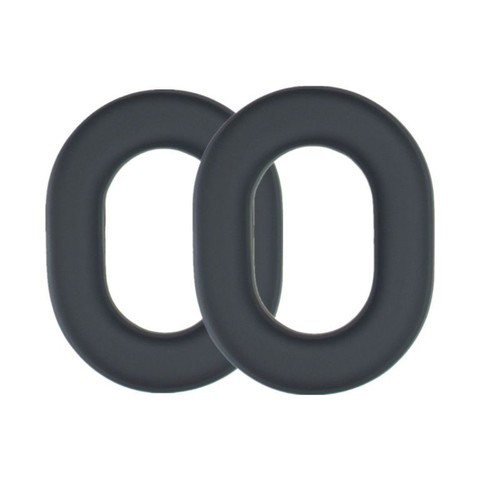 2pcs ear pad - for, clark