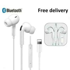 Wired In-Earphones Headphones