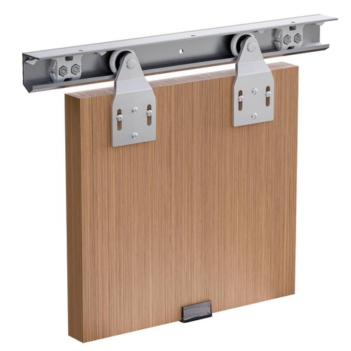 Sliding door gear complete - sliding, gear.