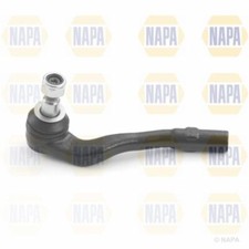 Tie Track Rod End Left Outer
