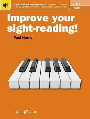 Paul harris improve your - paul,