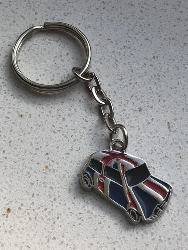 Vintage austin mini union - vintage,