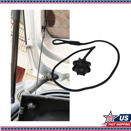 Universal car rear trunk - universal,