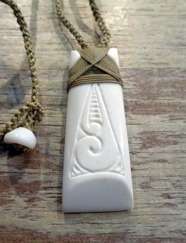 23mm master hand carved maori - 23mm,