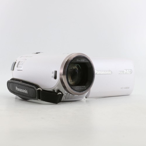 Panasonic v480m full hd - panasonic, hc-v480m