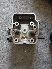 ♻️S♻️ HONDA CBR125R 2004 - 2006 Engine Cylinder Head Assy ♻️