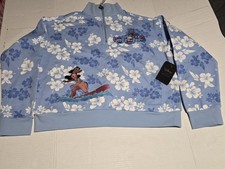 Disney Lilo And Stitch Long